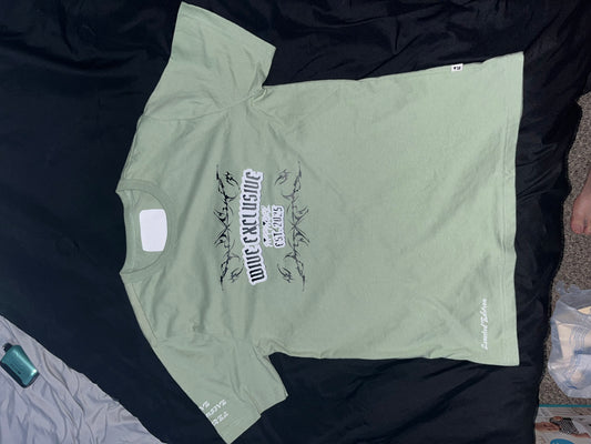 WIVE EXCLUSIVE APPAREL EST 2025 Limited edition